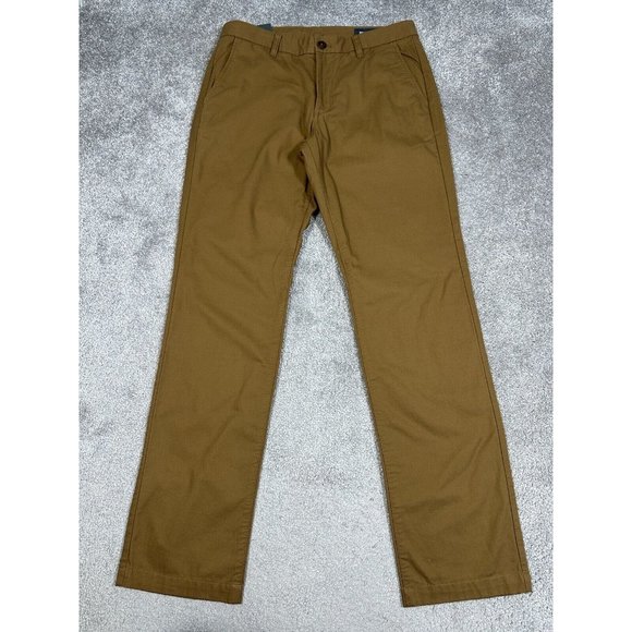 Bonobos | Pants | Bonobos Pants Mens 32x32 Brown Slim Lined Aztec ...